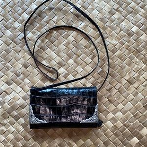 Brighton Wallet Purse-vintage